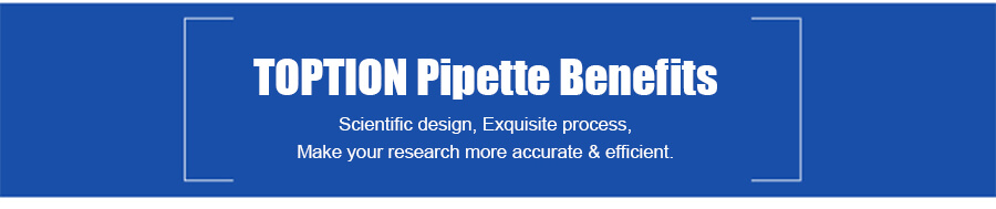 single channel adjustable volume pipette