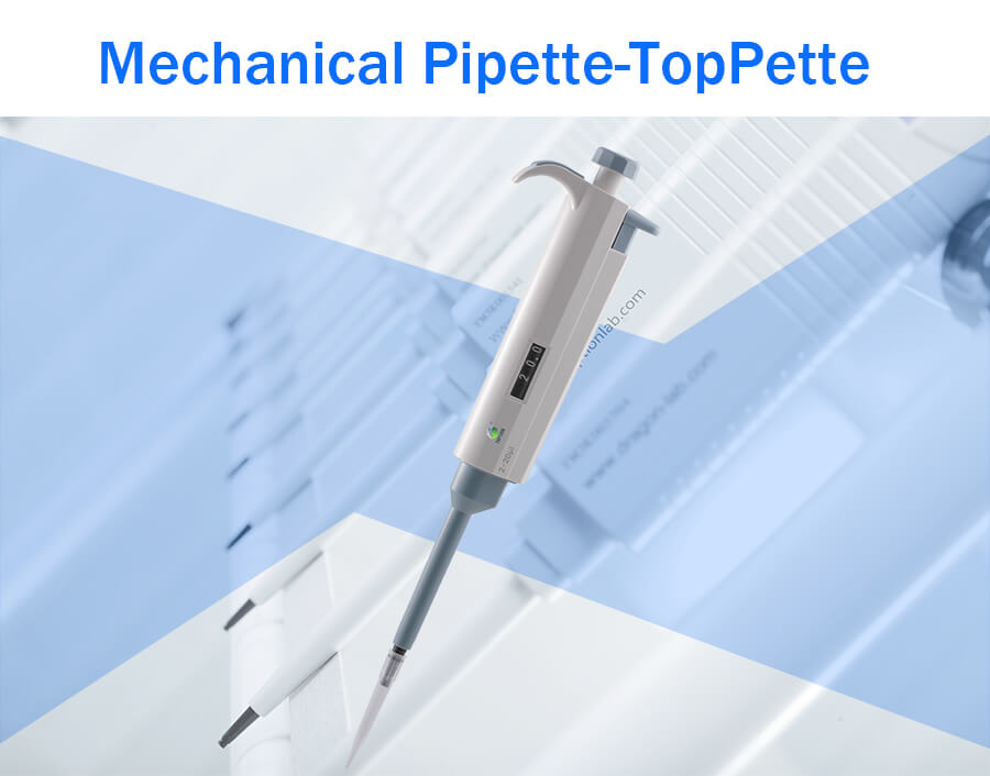 lab pipette