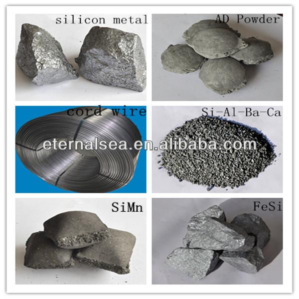 Vietnam hot sales large quantity of 65 Ferro Silicon lump with factory price