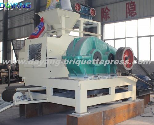 briquetting machine price