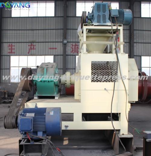 briquetting machine manufacturer