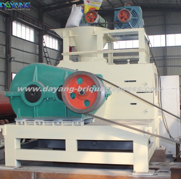 briquetting machine for sale