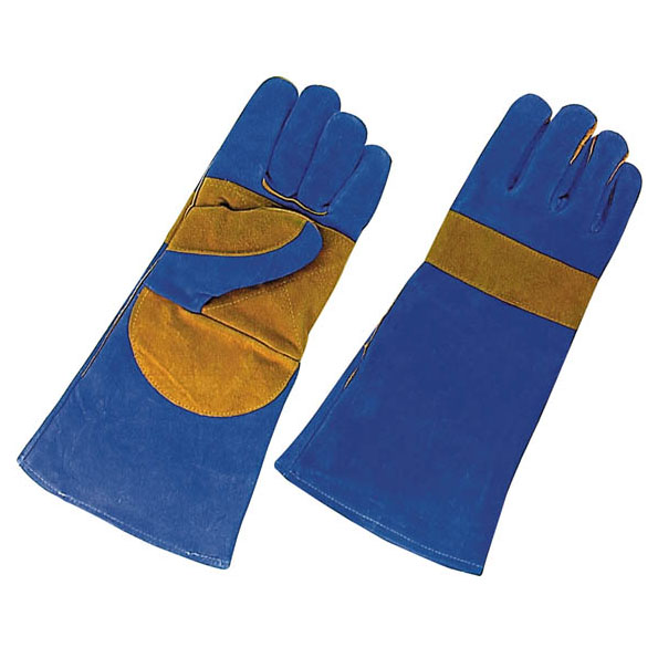 welder gloves