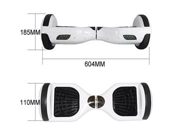 6.5 inch Classic Hoverboard Smart Balance Scooter.jpg