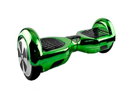 6.5inch Chrome Color Electric hoverboard.jpg