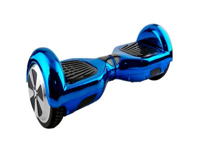 6.5inch Chrome Electric hoverboard Scooter.jpg