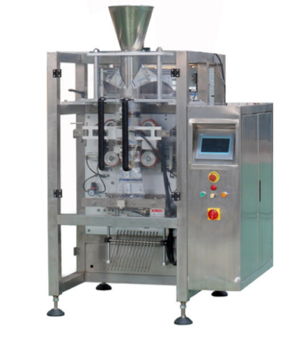 automatic auger powder pouch spice packing filling machines