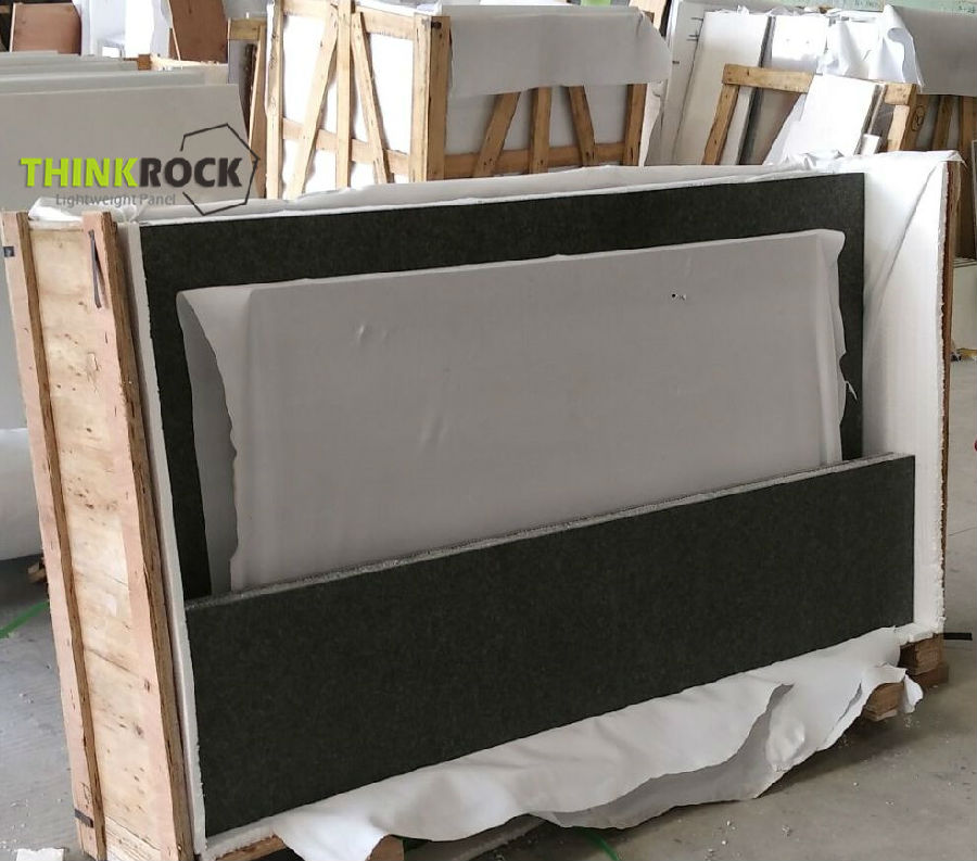 thinkrock black granite composite aluminum honeycomb panel(2).jpg
