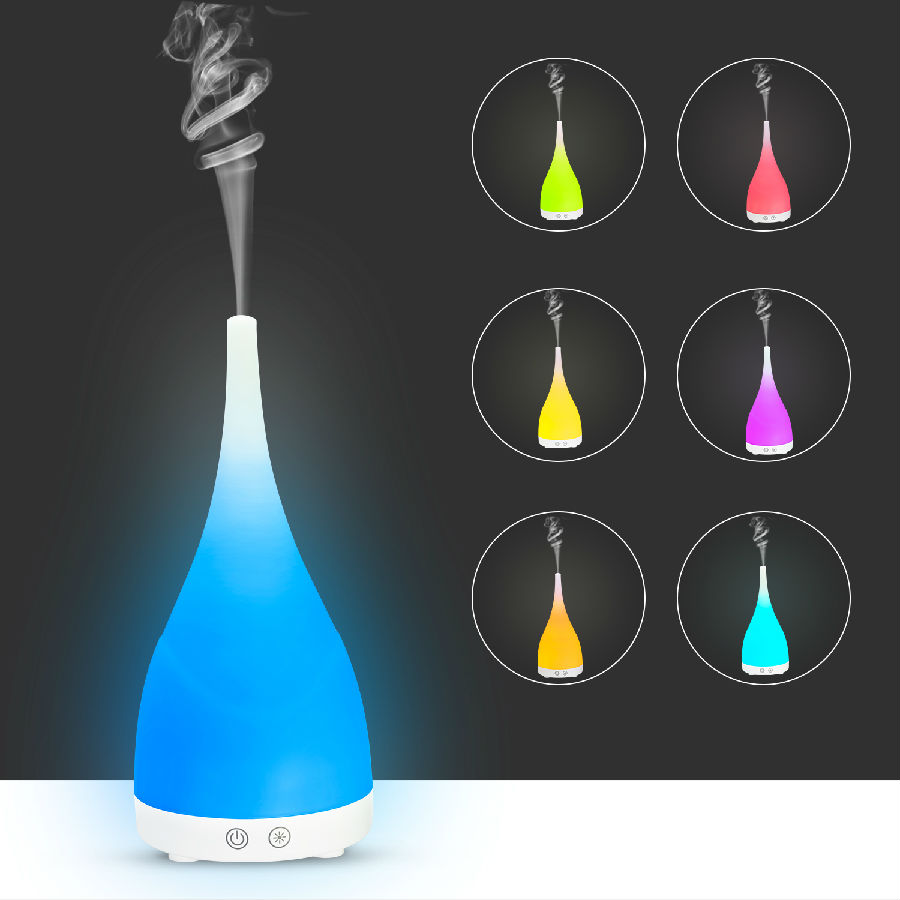 essential oil diffuser