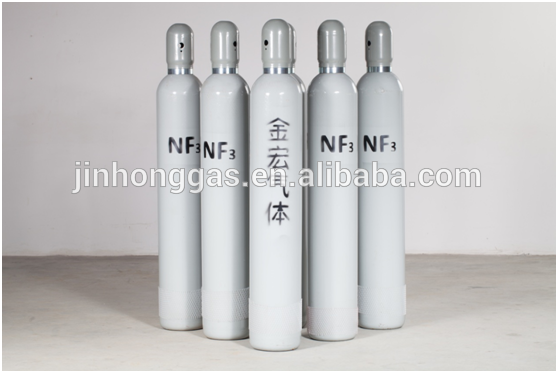 NF3, liquid gas,Nitrogen trifluoride,99.99~99.999%