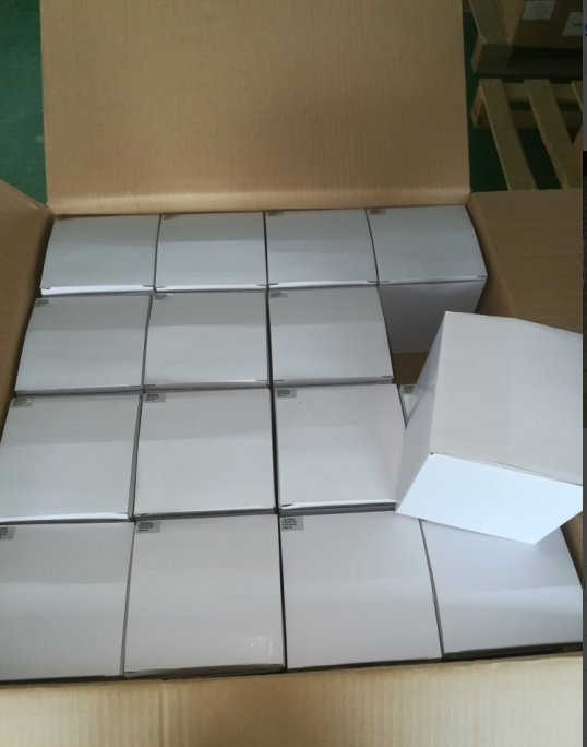 par30 led bulbs carton packing 