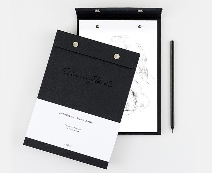 best drawing sketchbook