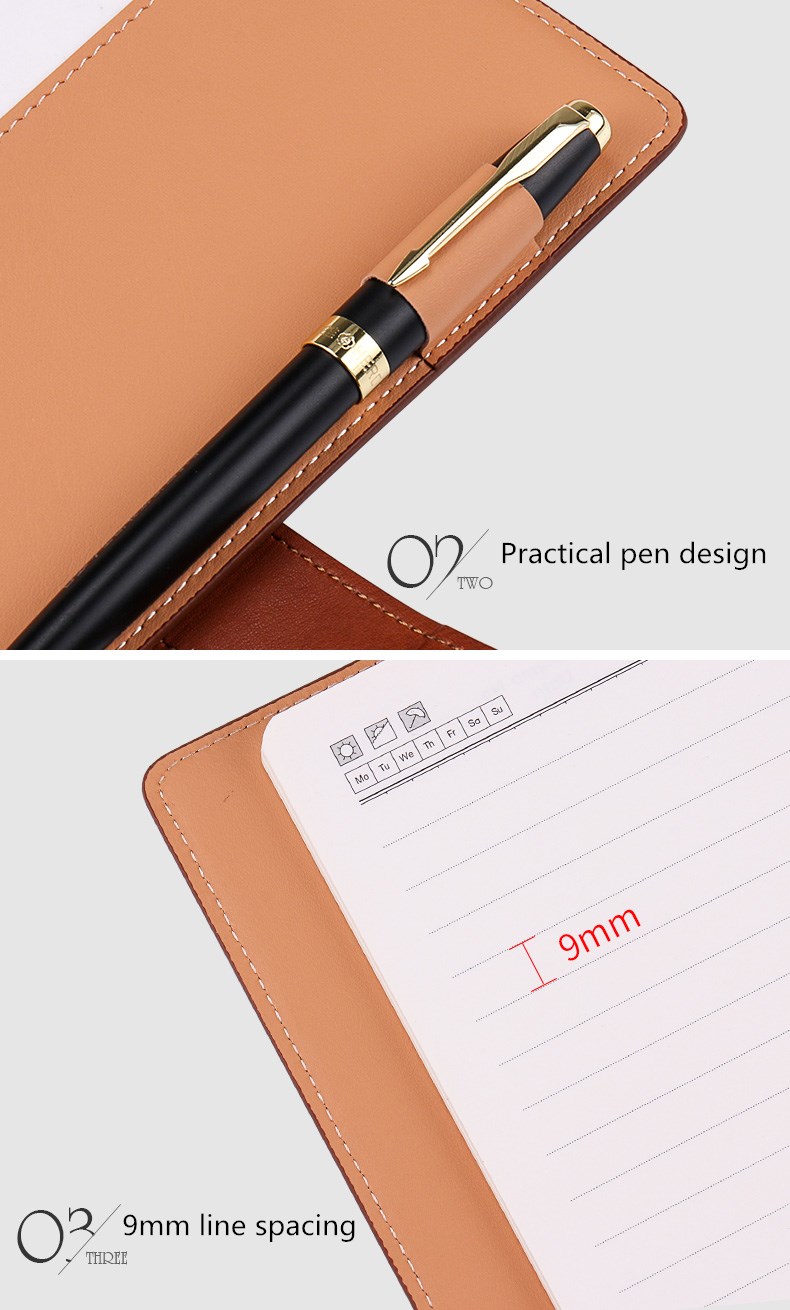 agenda a6