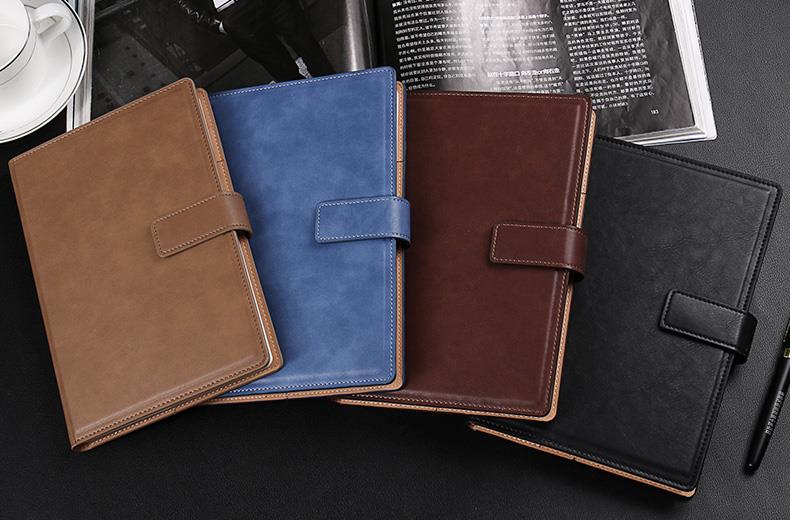 harry potter notebook