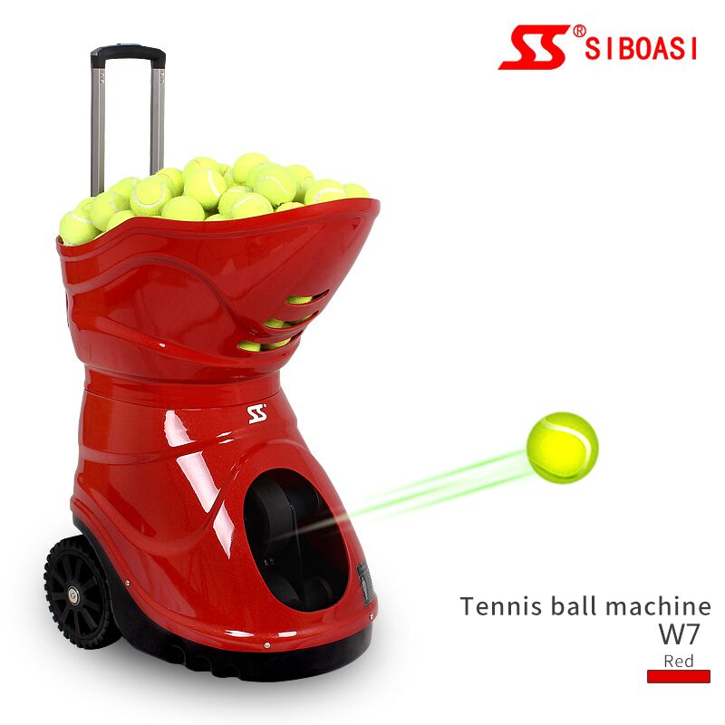 Tennis Ball Launching Machine for sale