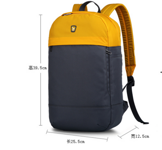 Case logic 15.6inch laptop backpack