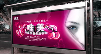 ECO solvent printer ink advertising industry