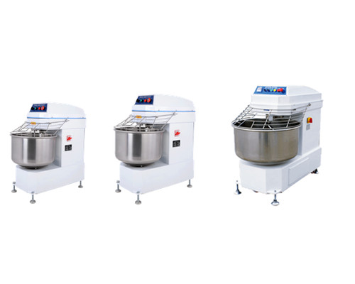 Double Speed Spiral Mixer manufacturers