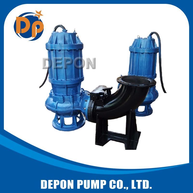 pump details