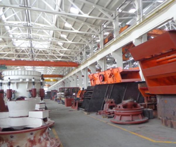 Cone liners china