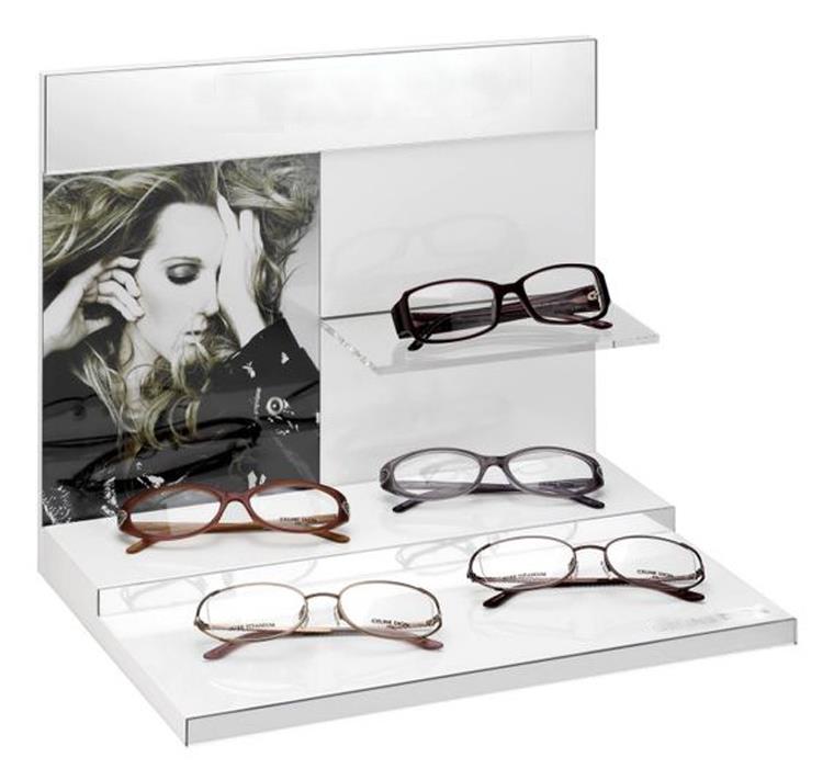 Acrylic Sunglasses Display Tray For Eyeglasses.jpg