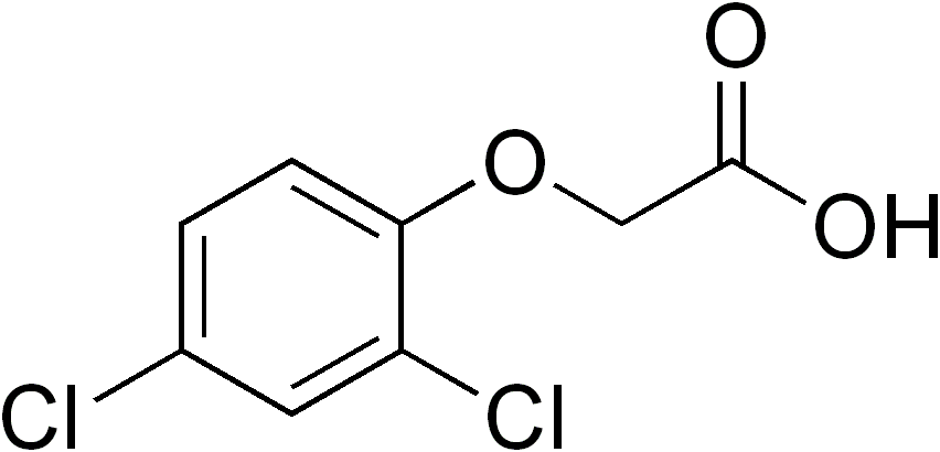 2,4-D