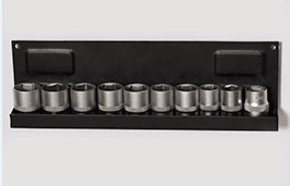 magnetic tool tray