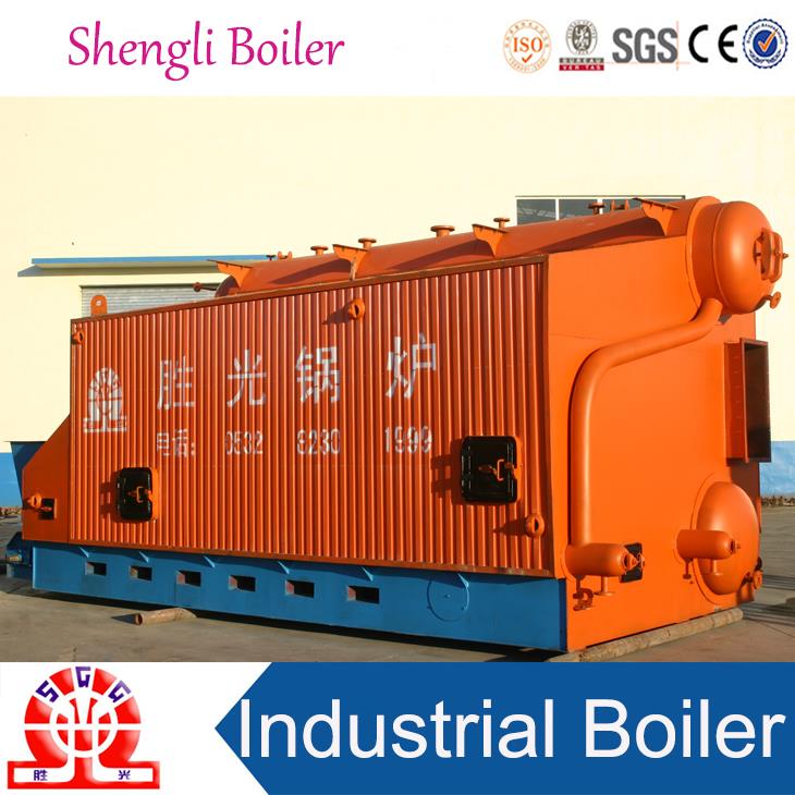 SHENGLI boiler Industrial boiler