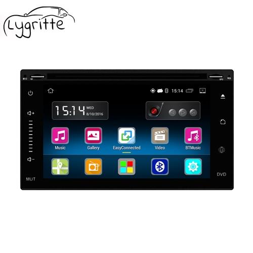 Android Car Audio Player manufacturers