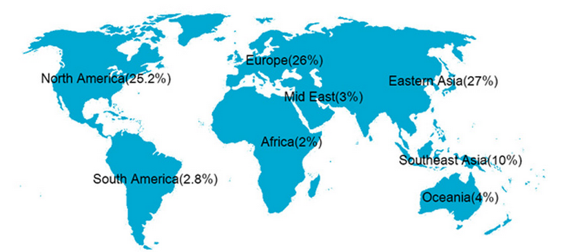 Silicone folding cup camping telescopic hiking coffee mug