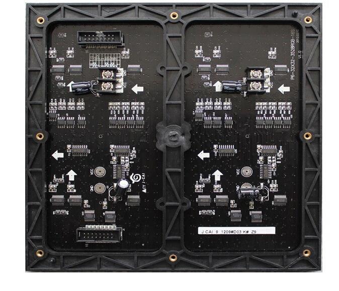 Indoor Rental Hd Led Display Screen