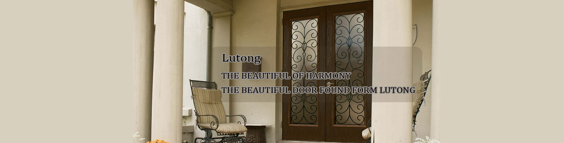 China Wood Door Interior Door Exterior Wood Door