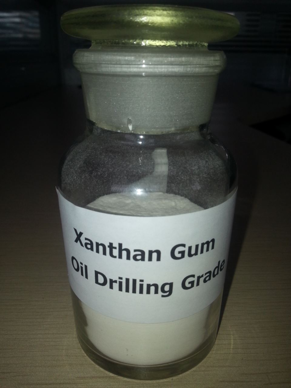 Oil Drilling Grade Xanthan Gum