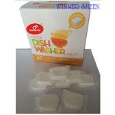 Dishwasher Tablets Water Soluble Film