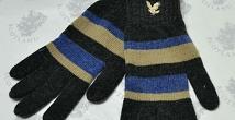 Winter Knitted Gloves