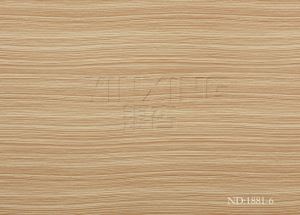 Name:Zebra Wood Model:ND1881-6