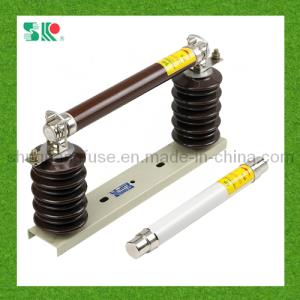 High Voltage HRC Fuse For Transformer Protection (XRNT)