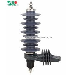 Polymeric Housed Metal-Oxide Surge Arrester (YH10W-24)