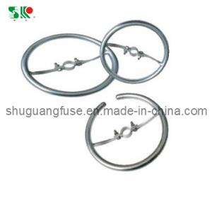 High Voltage Insulator Accessories Grading Ring