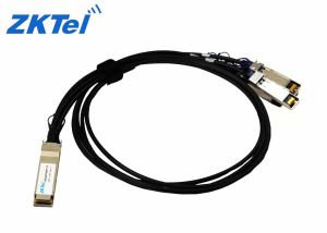 Direct Attach Copper Cables DAC SFP/QSFP+/QSFP28 CABLE