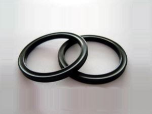 Rubber X-ring