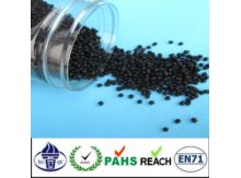 High-impact PVC Granules