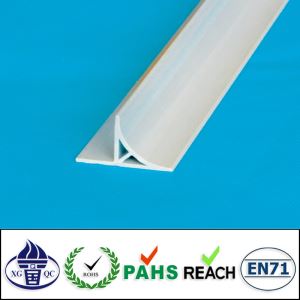 PVC T-shape Profile