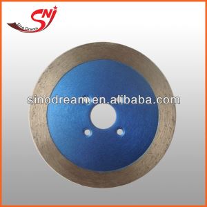 Hot Pressed Continuous Saw Blades