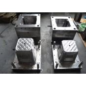 Child Seat Mould
