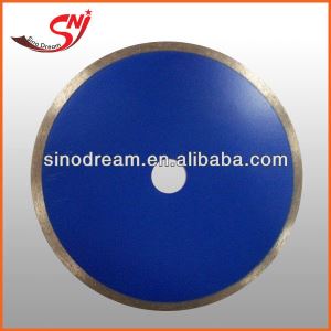 Cold Pressed Wet Saw Blade