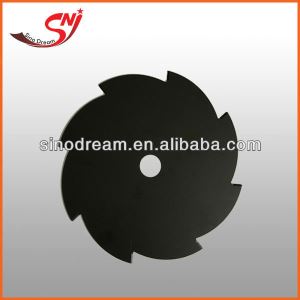 TCT Saw Blade For Cutting Grass
