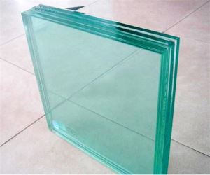 3.2mm Tempered Solar Glass