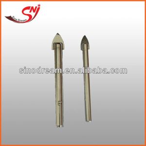 Glass Drill Bit For Glass And Tile Working