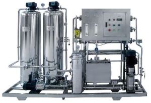 HP7500 Large Capacity Liquid Packing Machine